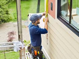 Beresford, SD Siding Installation & Repair Company